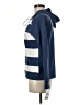 American Living Stripes Blue Track Jacket Size M - photo 5