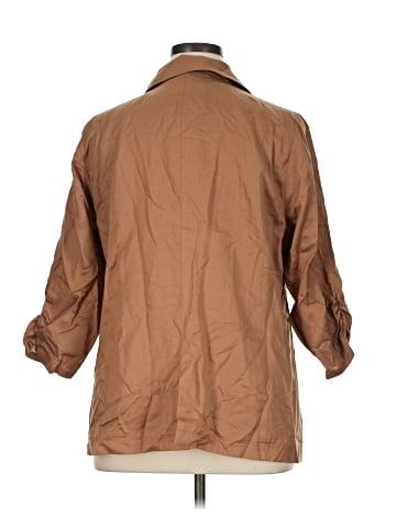 Studio by Torrid Blazer (view 2)