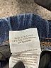 Hanna Andersson Solid Blue Jeans Size 110 cm / US 5-6 - photo 4