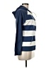 American Living Stripes Blue Track Jacket Size M - photo 4