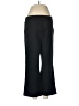 SPANX Solid Black Dress Pants Size XL - photo 1