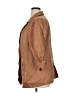Studio by Torrid Brown Blazer Size 1X Plus (1) - photo 5