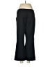 SPANX Solid Black Dress Pants Size XL - photo 2