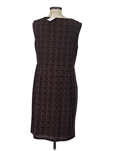 Ann Taylor Casual Dress (view 2)