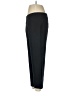 SPANX Solid Black Dress Pants Size XL - photo 5