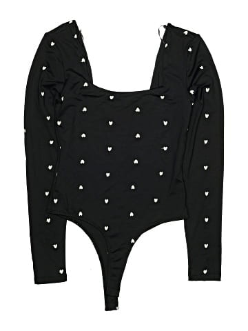 Francesca's Bodysuit (view 2)