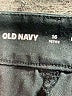 Old Navy Black Active Pants Size 16 Petite - photo 4