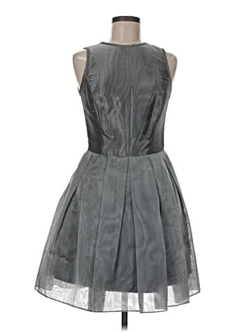 Tadashi Cocktail Dress (view 1)