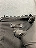 Ann Taylor Black Cocktail Dress Size 14 - photo 7