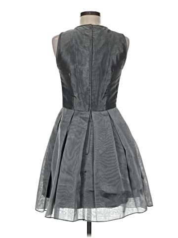 Tadashi Cocktail Dress (view 2)