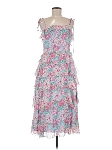 WAYF Cocktail Dress (view 1)
