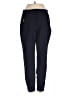 Express Blue Casual Pants Size 2 - photo 1
