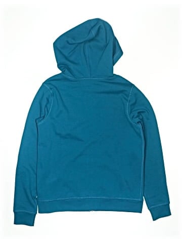 Hanna Andersson Zip Up Hoodie (view 2)