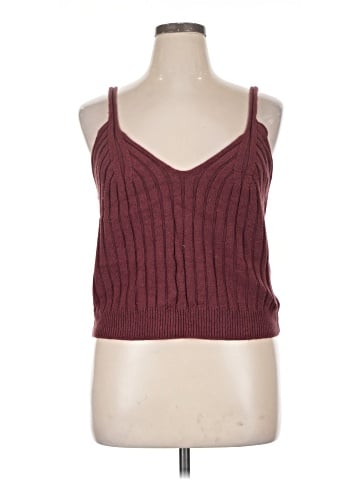 By Anthropologie Sleeveless Top (view 1)