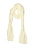 Calvin Klein Ivory Scarf One size - photo 1
