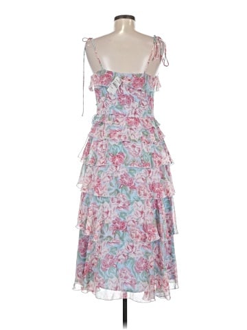 WAYF Cocktail Dress (view 2)