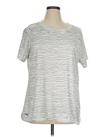 Jockey Active T-Shirt (view 1)
