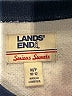 Lands' End Tie-dye Blue Pullover Sweater Size M (petite) - photo 7
