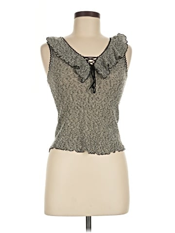 ONLY HEARTS Tank Top (view 1)