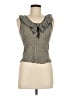 ONLY HEARTS Gray Tank Top Size M - photo 1