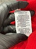 Under Armour Red Zip Up Hoodie 9-12 MO / 12 MO - photo 4