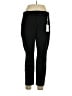 J.Crew Black Active Pants Size 14 - photo 1