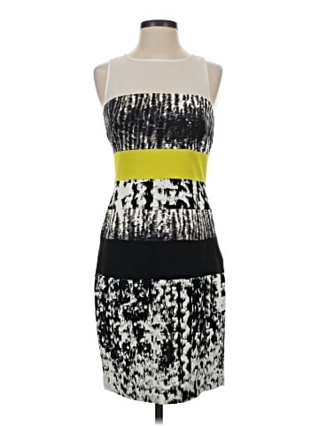 BCBGMAXAZRIA Cocktail Dress (view 1)