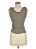 ONLY HEARTS Gray Tank Top Size M - photo 2