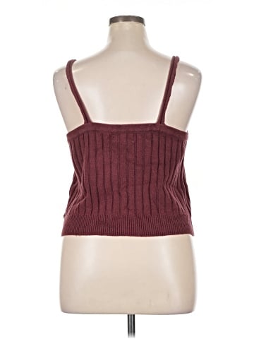 By Anthropologie Sleeveless Top (view 2)