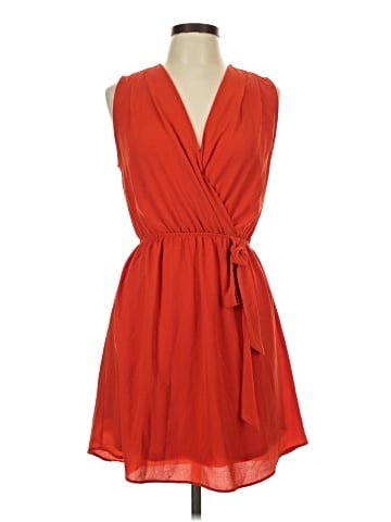 Monteau Casual Dress (view 1)