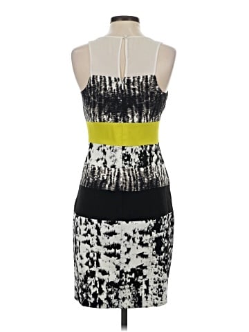BCBGMAXAZRIA Cocktail Dress (view 2)