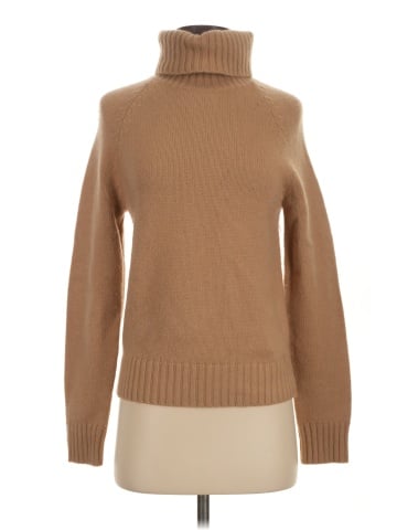 Lauren by Ralph Lauren Wool Pullover Sweater (view 1)