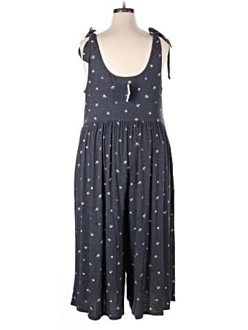 Torrid Jumpsuit (view 2)