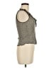 ONLY HEARTS Gray Tank Top Size M - photo 4