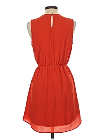 Monteau Casual Dress (view 2)