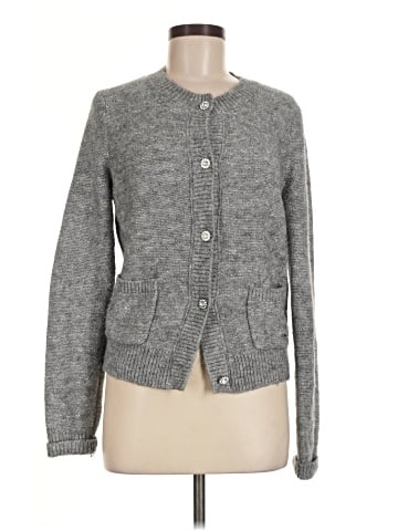 J.Crew Factory Store Cardigan (view 1)