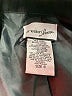 Breakin' Loose Black Blazer Size 8 - photo 6