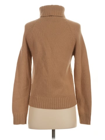 Lauren by Ralph Lauren Wool Pullover Sweater (view 2)