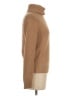 Lauren by Ralph Lauren Tan Wool Pullover Sweater Size S - photo 4