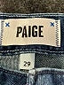 Paige Blue Jeans Size 29 waist - photo 7