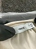 Vince. 100% Polyester Ivory Casual Dress Size S - photo 7