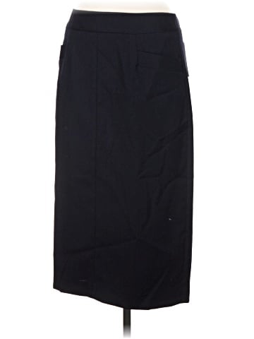 Reiss Wool Skirt (view 1)