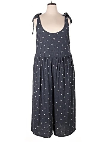 Torrid Jumpsuit (view 1)