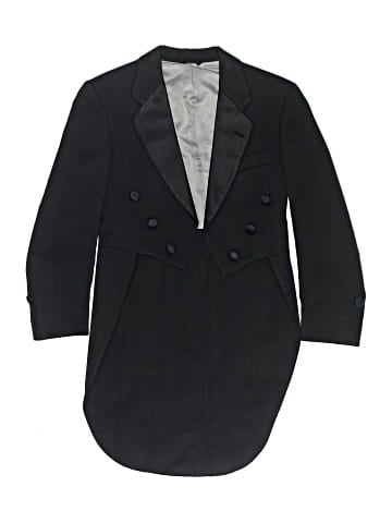 Christian Dior Vintage Tuxedo Jacket  (view 1)