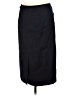 Reiss Black Wool Skirt Size 8 - photo 2