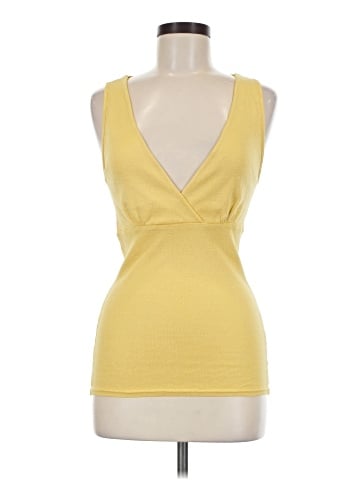 Michael Stars Sleeveless Top (view 1)