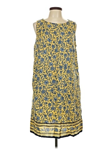 J.Jill Casual Dress (view 1)