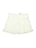 Crewcuts Solid Ivory Active Skirt Size 14 - photo 1