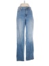 Hollister Blue Jeans Size 5L - photo 1