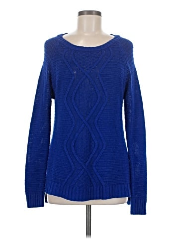Studio Works Pullover Sweater (view 1)